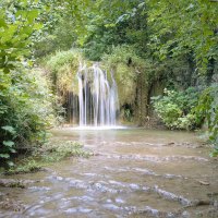 le fate invisibili  a Garda ci sono le fate che non si fanno fotografare