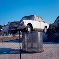 a Paese unautomobile continua a sognare di essere un aeroplano